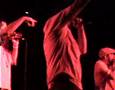 Dead Prez Show: Rich Raw, Phamous, & Omniscient.