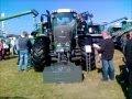 Agro show Bednary 2011