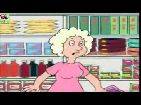 English for children - Gogo Love English full DVD Part 2 /1 - TIẾNG ANH DÀNH CHO TRẺ EM