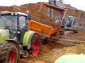 terrassement - YouTube