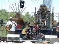 Taj Mahal at Rothbury Music Festival