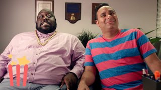 Ripped (Full Movie)  Russell Peters Faizon Love  2