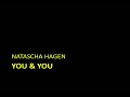 Natascha Hagen - You & you Natascha Hagen - You & you