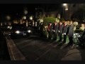 OFFICIAL PHOTOS: Michael Jacksons funeral