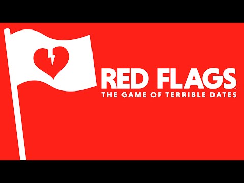 Red flags instrucitonal video