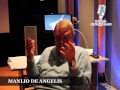 Intervista a MANLIO DE ANGELIS (2011) | ilmondodeidoppiatori.it