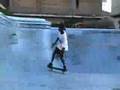 Asbury Park Pool Sessions
