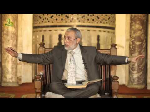 شرح صحيح البخاري الحلقة 62 بَاب اسْتِعْمَالِ النَّبِيِّ عَلَى أَهْلِ خَيْبَرَ للدكتور يسري جبر