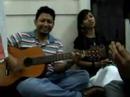 Miss Fynn & Jiwa Funky Doryz