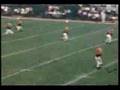 Coaldale 13 vs McAdoo 12