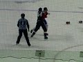 Gregory Stewart vs Drew Fata Fight at Bell Centre