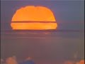 insane nuclear explosions compilation