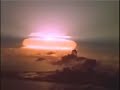insane nuclear explosions compilation