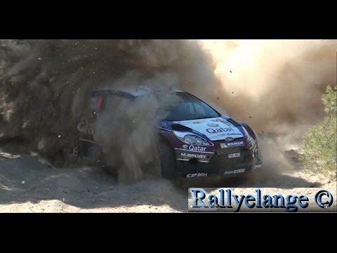 Latest WRC HD & Rally HD Videos