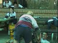 BPC Wrestling: Nassar v Nathan