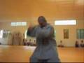 Lohan Chi Kung Kung Fu