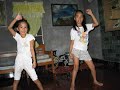 I Wanna Bop with You Baby!