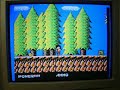 after some clips from the most recent supercross race in dallas, it's now time for my redemption video of clash at demonhead for the nes. if you saw the last time i played this, i was unable to stop the bomb from exploding. i couldn't really get a medallion in the right place until about the 4th attempt, which pretty much messed me up. will i be able to redeem myself in this game? you'll just have to watch to find out. enjoy.