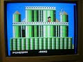 after some clips from the most recent supercross race in dallas, it's now time for my redemption video of clash at demonhead for the nes. if you saw the last time i played this, i was unable to stop the bomb from exploding. i couldn't really get a medallion in the right place until about the 4th attempt, which pretty much messed me up. will i be able to redeem myself in this game? you'll just have to watch to find out. enjoy.