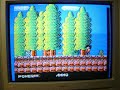 after some clips from the most recent supercross race in dallas, it's now time for my redemption video of clash at demonhead for the nes. if you saw the last time i played this, i was unable to stop the bomb from exploding. i couldn't really get a medallion in the right place until about the 4th attempt, which pretty much messed me up. will i be able to redeem myself in this game? you'll just have to watch to find out. enjoy.