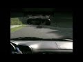 Js Racing AJR Honda S2000 @ Nordschleife Nurburgring 09-2006