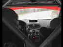 MARCO RUNFOLA CAMERA CAR RALLY LANTERNA CLIO R3