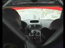 MARCO RUNFOLA CAMERA CAR RALLY LANTERNA CLIO R3