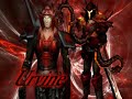 Wild Dragoon intro