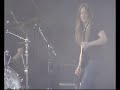CARCASS - Corporal Jigsore Quandary Live  Gods Of Metal 2008