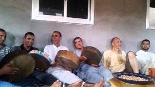 Ahidous N Tamazirt Tighremt Ajmou Ait Ouzzine Nkob Zagora