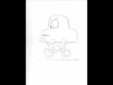 Video Židle