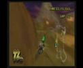 Mario Kart Wii - WiFi Race 6