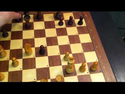 chess computer