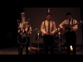 The Gentlemen Mashup Vol. 10 Robyn vs Band Of Horses Vs Coldplay