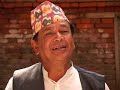 Calssic Newari Song