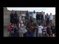 clip video Plan�te Trappes La Fouine - La Rue Parle &OUF Mafia)