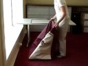 The Village Keeper Storage Bag