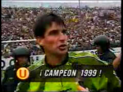 La ‘U’ y Alianza volverán a jugar un ‘play off’ por el título tras 10 años