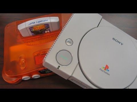 how to play nintendo 64 games on ps3