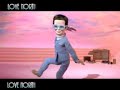Track - I Can't Give You Up. Footage...