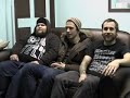 A Plea For Purging - Interview Part One