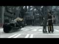 Final Fantasy VII -Behind These Hazel Eyes (Zack/Tifa/Cloud)
