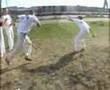 juninho capoeira gerais