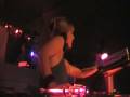 MISS GANESHA @ ELEKTRON (Dirty Prod Tour) 29/11/2008 Part 7
