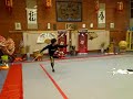 Taolu gun Bao Trieu 30 years