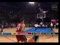 Jason Kapono Three Point Contest Round 1 07