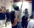 ALZA LA COPPA, BARONE ALZA LA COPPA!