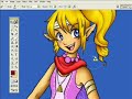 Coloring Tutorial Paer 2/3 Coloring Tutorial Paer 2/3