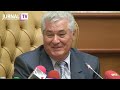 Voronin: Roşca e bărbat, iar Diacov e 'skolizkii'.