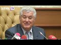 Voronin: Roşca e bărbat, iar Diacov e 'skolizkii'.